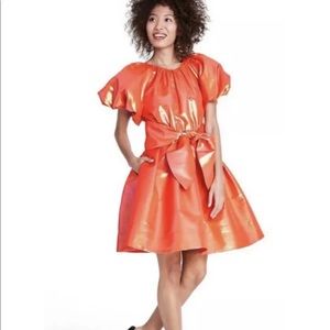 Christopher John Rogers x Target Dress